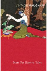 More Far Eastern Tales