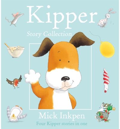 Kipper Story Collection