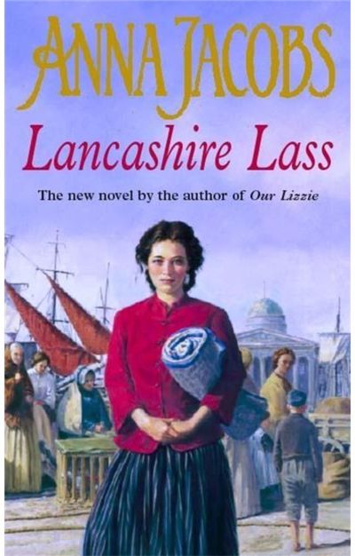 Lancashire Lass