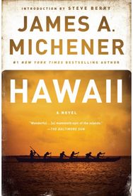 Hawaii: A Novel A Novel