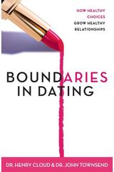Boundaries in Dating How Healthy Choices