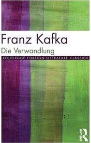 Die Verwandlung