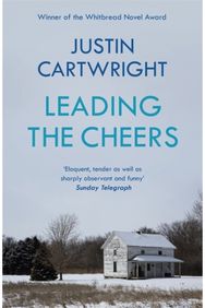Leading the Cheers