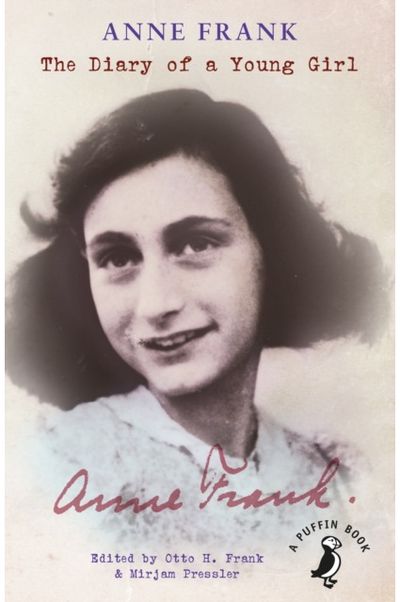Diary of a Young Girl The Definitive