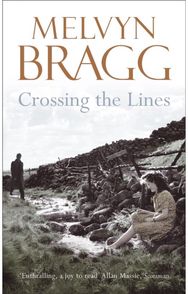 Crossing The Lines: Longlisted for the Booker Prize Longlisted for the Booker Prize