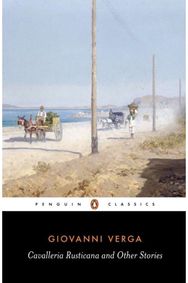 Cavalleria Rusticana and Other Stories