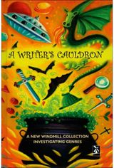 Writer's Cauldron