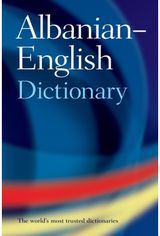 Oxford Albanian-English Dictionary