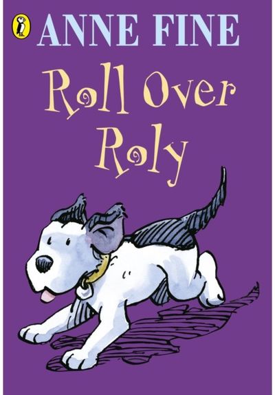 Roll Over Roly