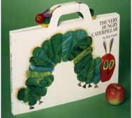 Very Hungry Caterpillar