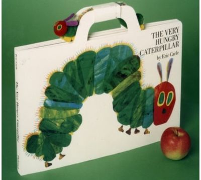 Very Hungry Caterpillar