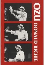 Ozu: His Life and Films His Life and Films