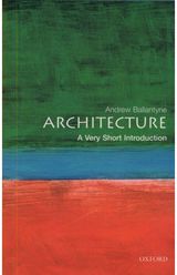 Architecture A Very Short