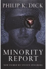 Minority Report