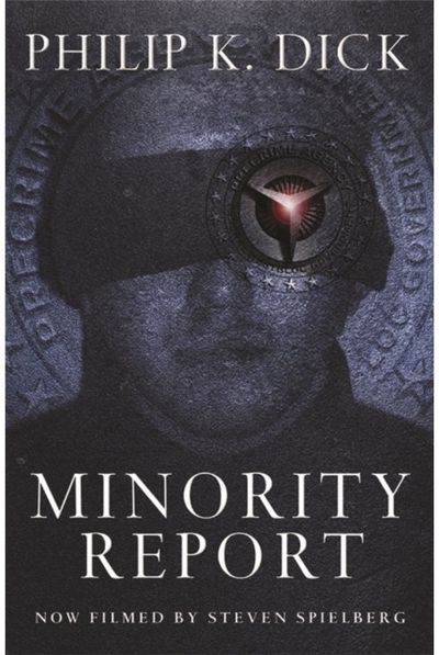 Minority Report