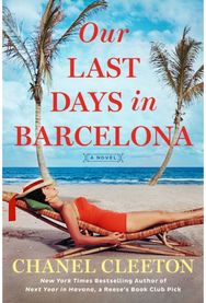 Our Last Days in Barcelona