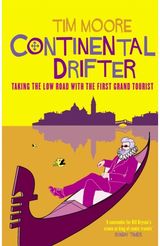 Continental Drifter Taking the Low Road