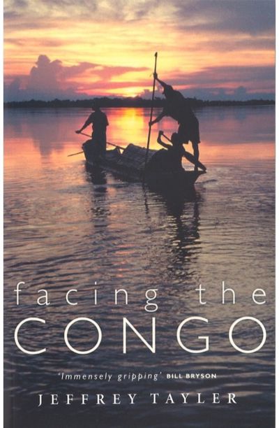 Facing The Congo