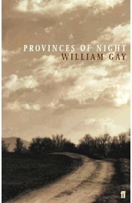 Provinces of Night
