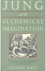 Jung and the Alchemical Imagination