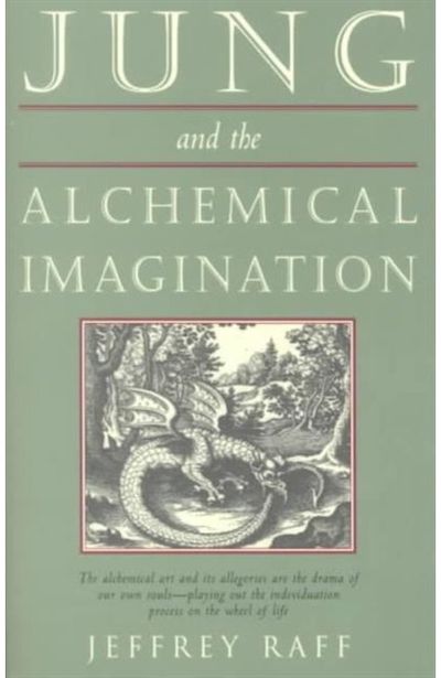 Jung and the Alchemical Imagination