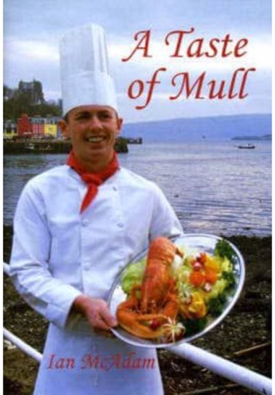Taste of Mull