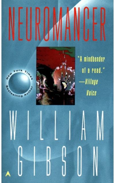 Neuromancer