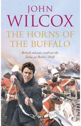 Horns of the Buffalo