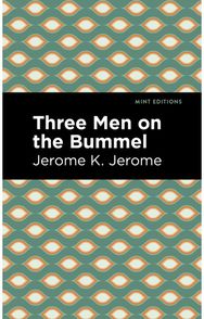 Three Men on the Bummel