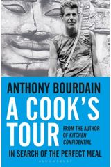 Cook's Tour