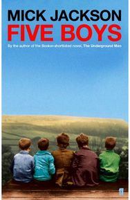 Five Boys