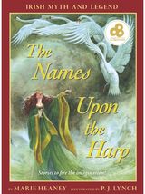 Names upon the Harp
