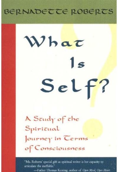 What is Self? A Study of the