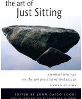 Art of Just Sitting Essential Writings
