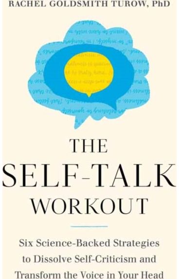 Self-Talk Workout