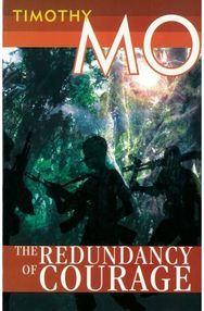 Redundancy Of Courage
