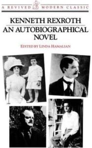 Autobiographical Novel (Paper Only)