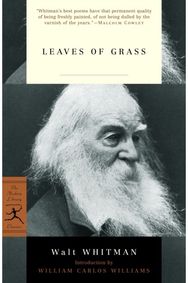Leaves of Grass: The "Death-Bed" Edition The "Death-Bed" Edition