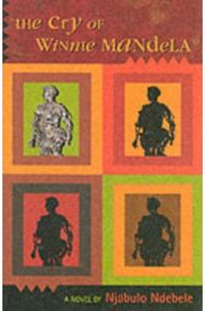 Cry Of Winnie Mandela