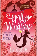 Emily Windsnap and the Siren's Secret Book 4