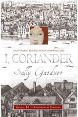 I, Coriander