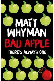 Bad Apple