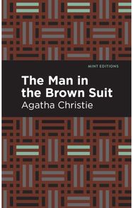 Man in the Brown Suit