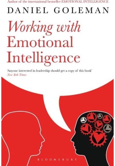 Working with Emotional Intelligence