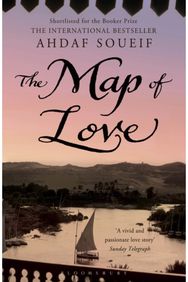 Map of Love