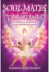 Soul Mates and Twin Flames The Spiritual