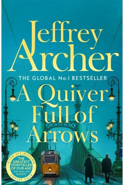 Quiver Full of Arrows