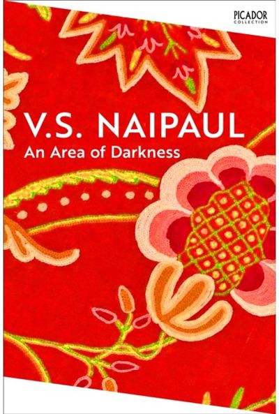 Area of Darkness