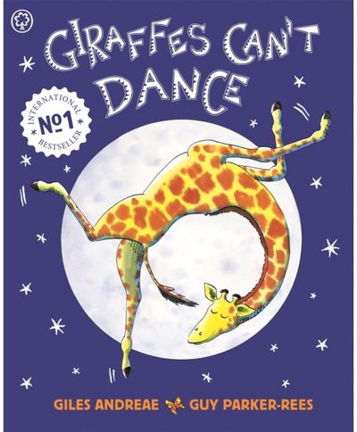 Giraffes Can't Dance
