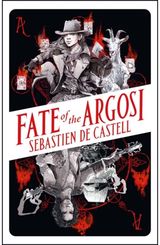 Fate of the Argosi
